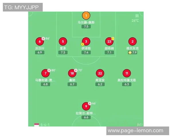上海足球队战术分析与联赛表现评估的深度解读