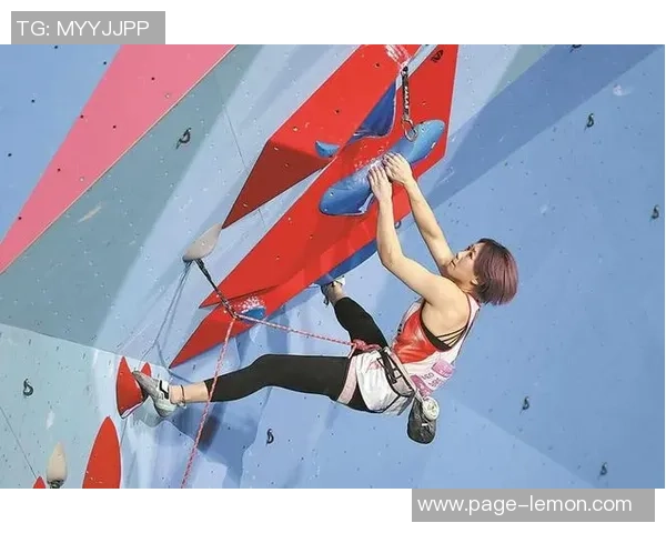 广州攀岩队引领最新攀岩技术十强榜单解析与发展趋势