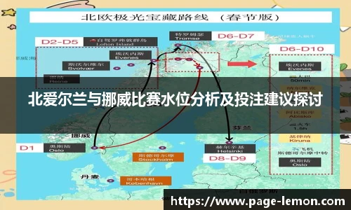 北爱尔兰与挪威比赛水位分析及投注建议探讨