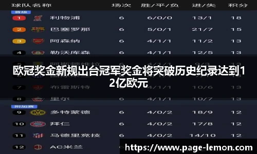 柠檬体育