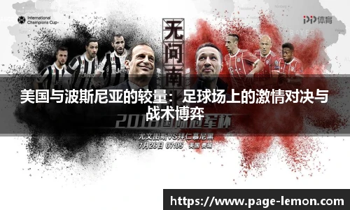 美国与波斯尼亚的较量：足球场上的激情对决与战术博弈